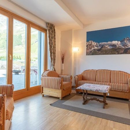 Monte Cervino Apartment AS21 Breuil-Cervinia Extérieur photo