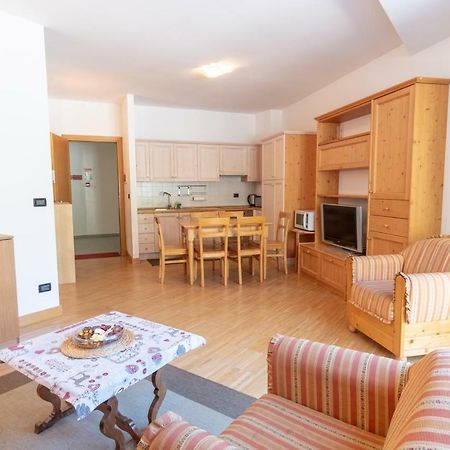 Monte Cervino Apartment AS21 Breuil-Cervinia Extérieur photo
