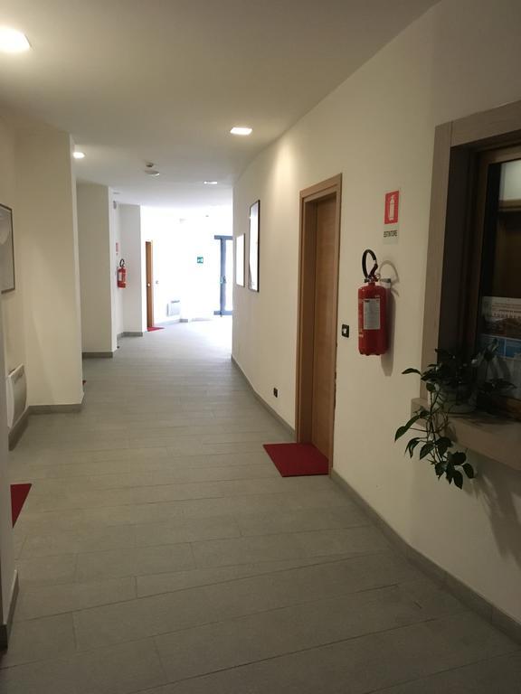 Monte Cervino Apartment AS21 Breuil-Cervinia Extérieur photo