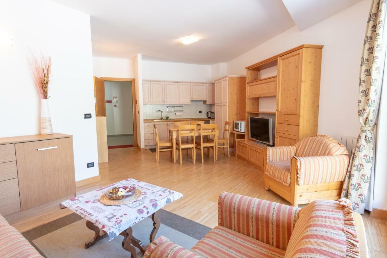 Monte Cervino Apartment AS21 Breuil-Cervinia Extérieur photo