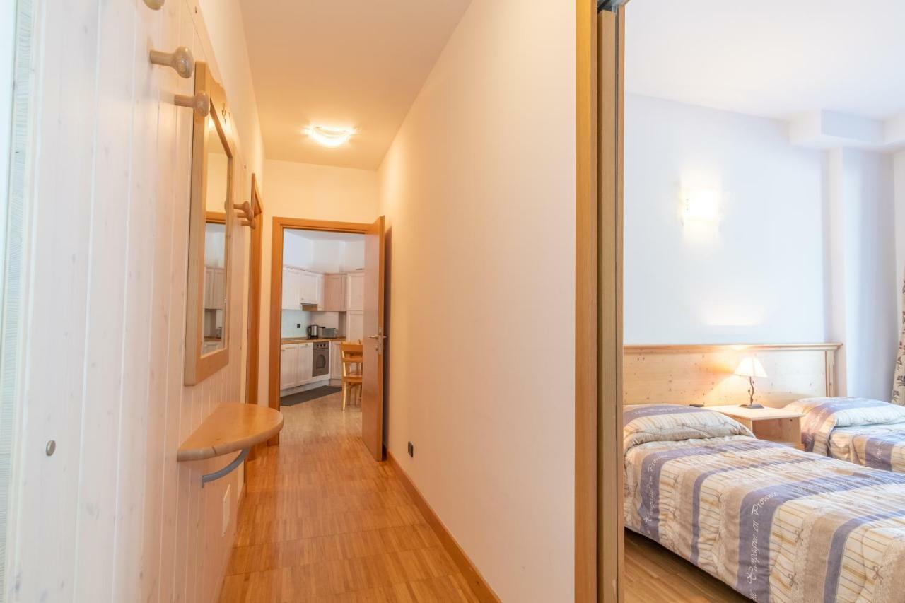 Monte Cervino Apartment AS21 Breuil-Cervinia Extérieur photo